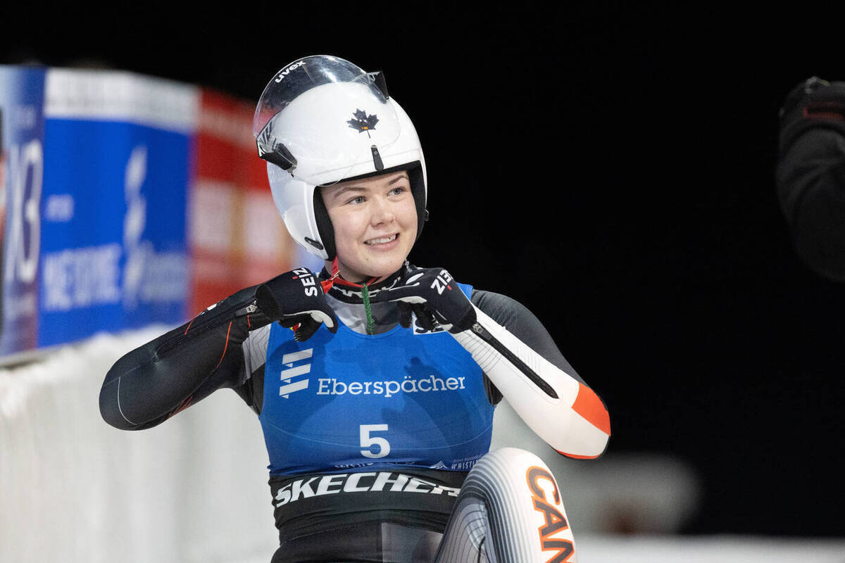 Канадские спортсмены столкнулись с финансовым коллапсом