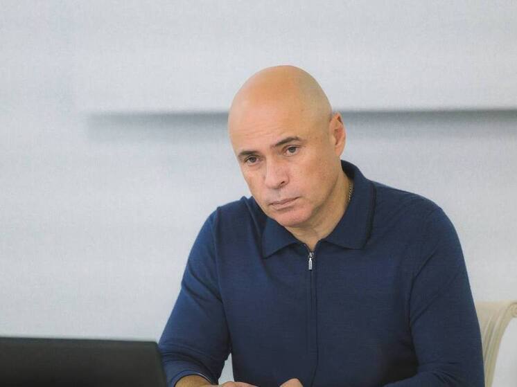 Артамонов провёл заседание оперативного штаба после атак беспилотников