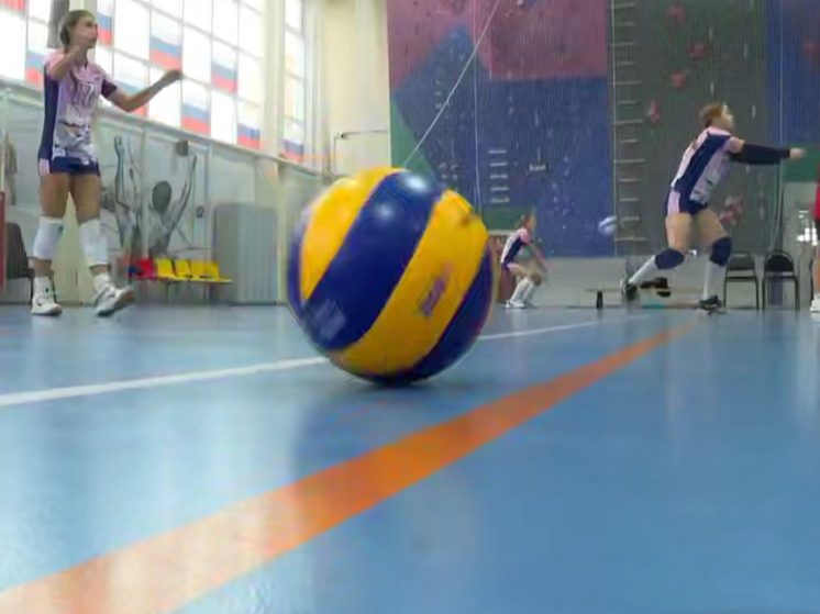 Глава Серпухова назвал самые популярные в округе секции