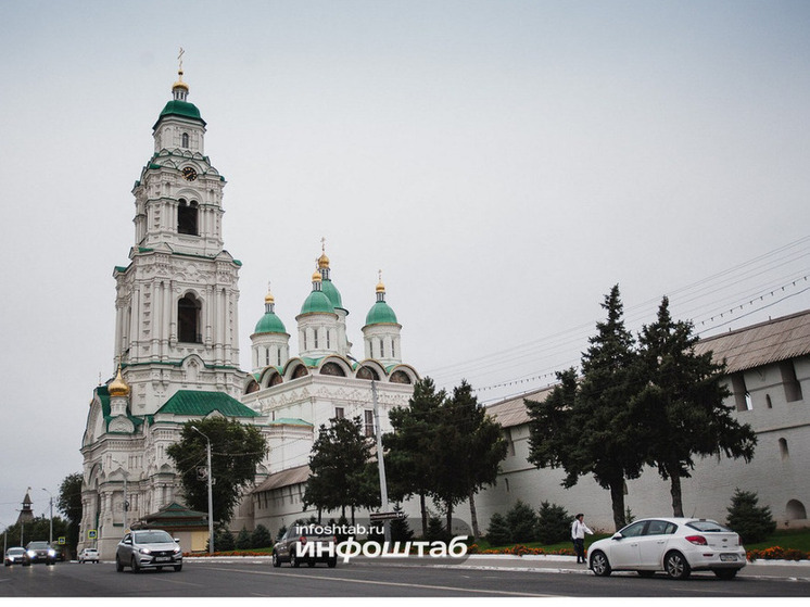 Астраханцы 3 ноября будут отмечать Иларионов день