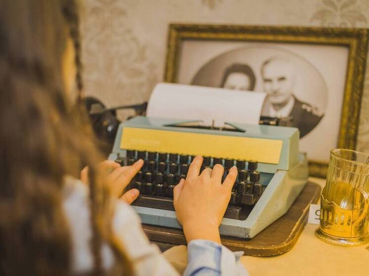 Обновленная библиотека-музей в Мурманске собрала гостей на «Ночь искусств»