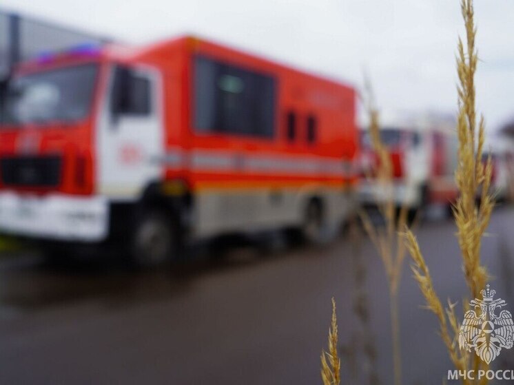 В Ивановской области подсчитано число пожаров и погибших на них людей