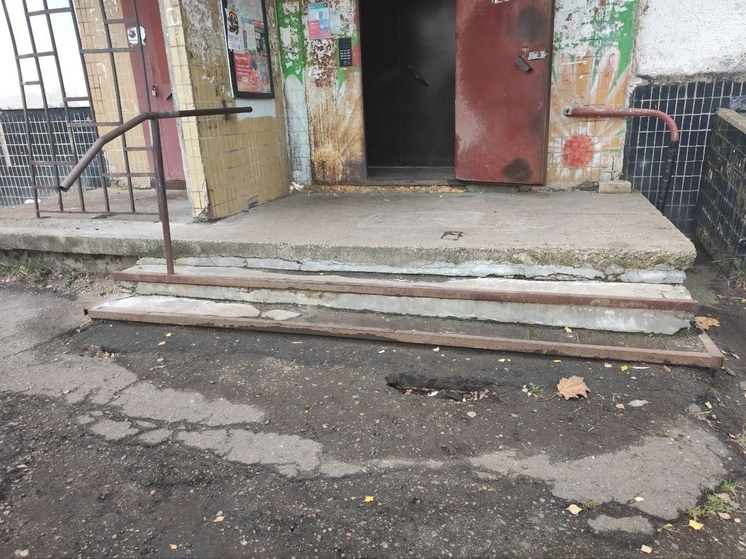 Ярославцы заявили о своем праве на комфорт и безопасность