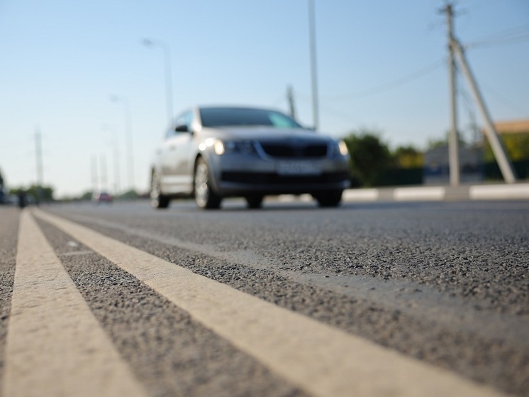 Названы дороги, которые отремонтируют в Волжском в 2026 году по нацпроекту