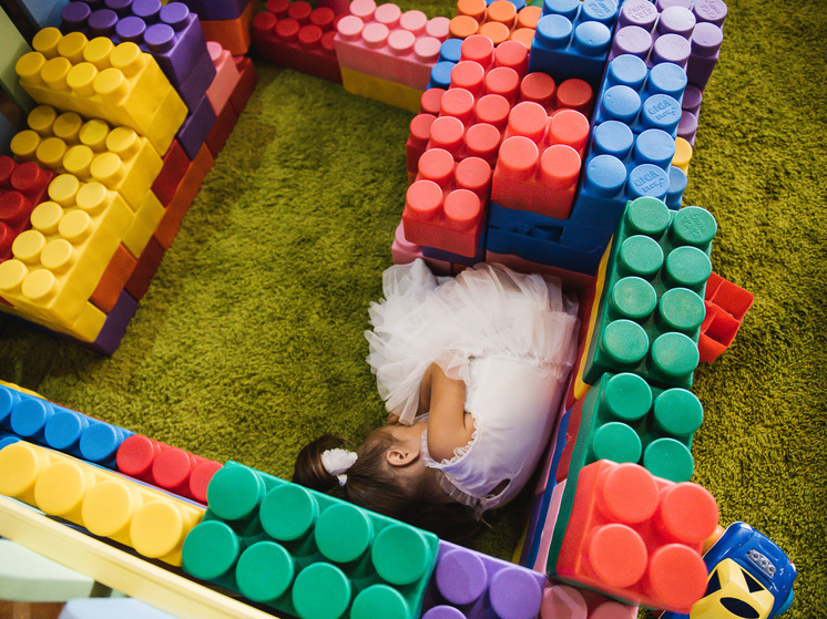 Астраханцы должны исключить из рациона детей некоторые продукты