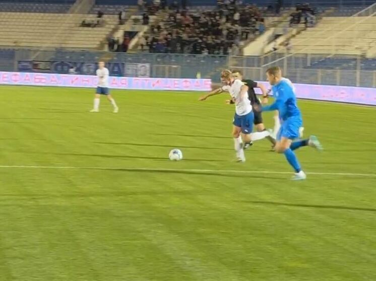 «Ленинградец» поднялся на одну строчку в турнире после игры с «Волгарем»