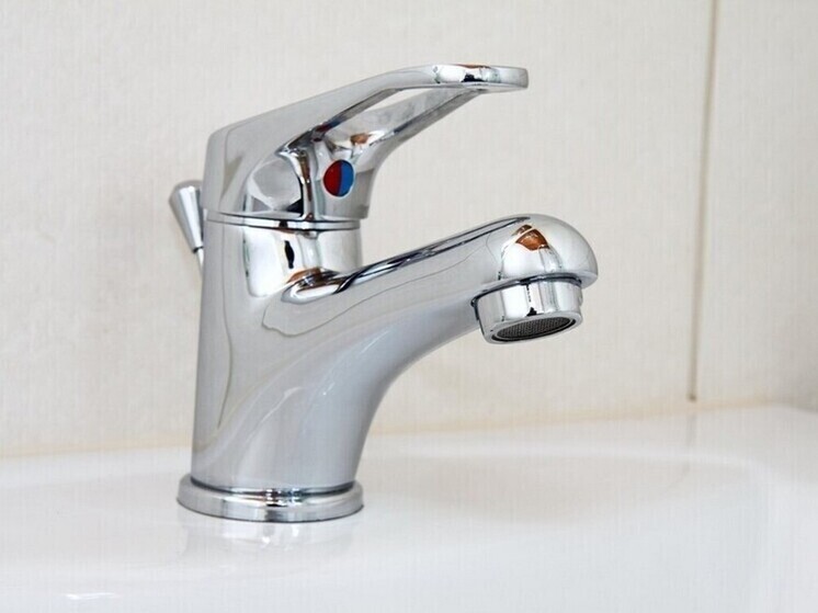 В Железногорске отключили горячую воду из-за порыва на участке