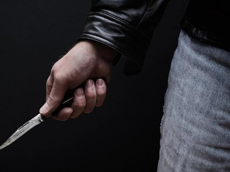 Суд отправил элистинца в колонию за поножовщину