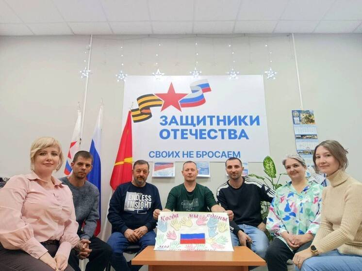 В Алексине обсудили силу единства в преддверии праздника