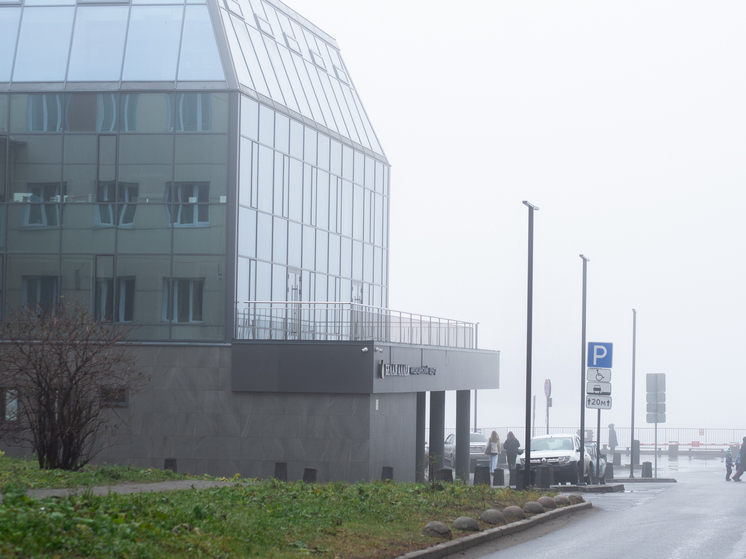 Погода в Архангельской области: осадки и гололёд