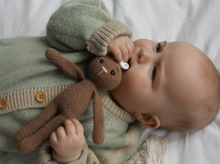 Михаил и София возглавили рейтинг популярных имен для новорожденных в Красноярском крае в октябре