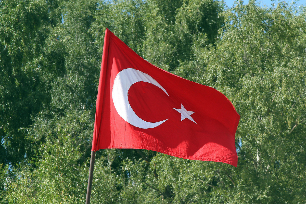 Reuters: Турция нашла альтернативу нефти РФ