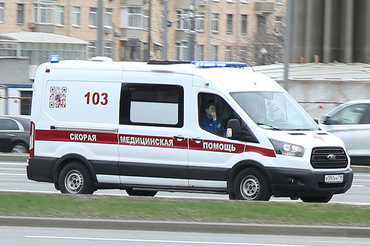 Названа причина отравления воспитанников детского сада в российском регионе