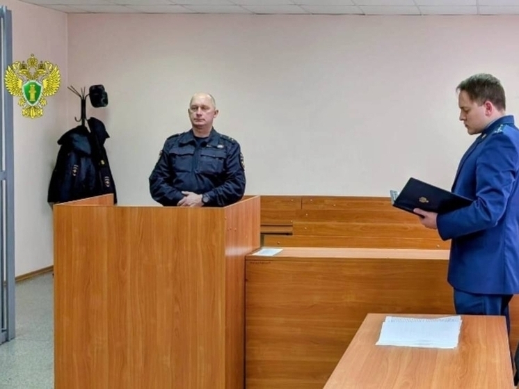 Мертвого гостя нашли в квартире жителя Костромской области