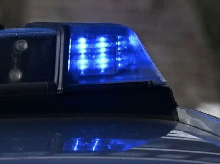 Германия — Ночь мертвецов в Штутгарте