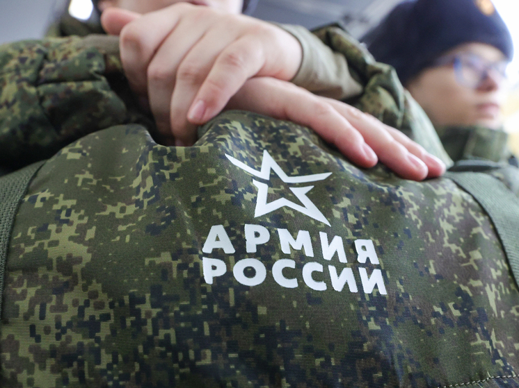 Крупный чиновник из Тульской области уходит добровольцем на СВО