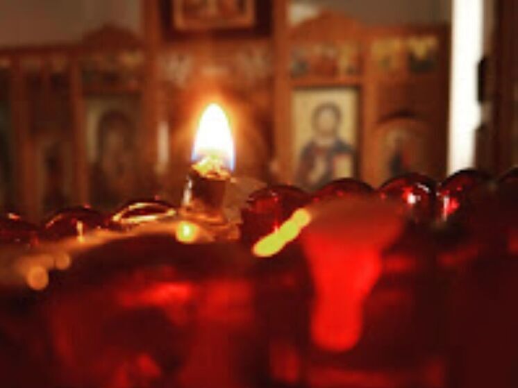 В РПЦ назвали «стёбом» подарок в виде годового молебна за здравие