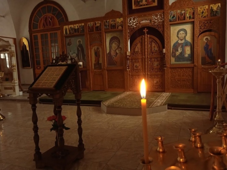 Священник объяснил, можно ли подавать милостыню за человека, покончившего с собой