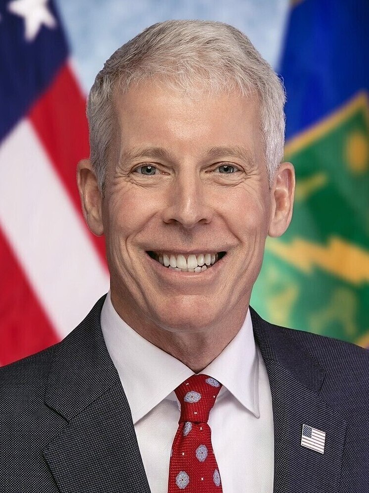 Министр энергетики США заявил,что испытание ядерного оружия будет субкритическим