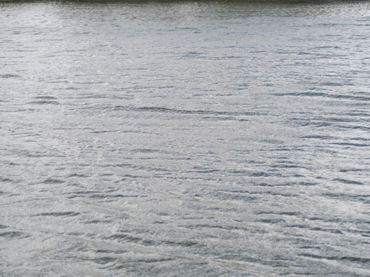 Двое мужчин выпали из лодки в Астраханской области, один из них погиб