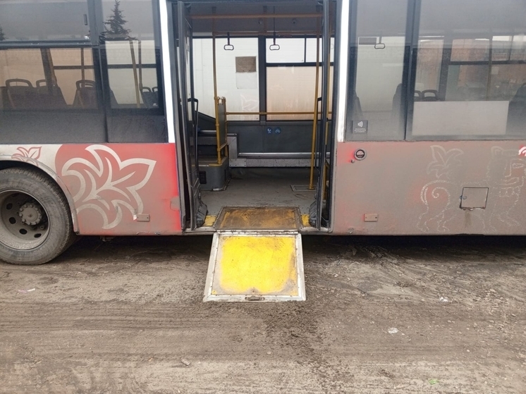 Во Владимире вскрылись нарушения в работе пассажирского транспорта