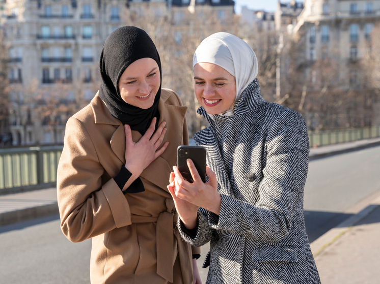 Германия — Негромкая пауза на границе