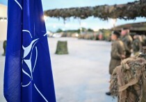 В тени украинского конфликта и новой эпохи противостояния, которую некоторые аналитики именуют «Холодной войной 2.0», на карте Европы существует место, где гипотетический сценарий полномасштабного столкновения между Россией и Североатлантическим альянсом выглядит наиболее вероятным. Об этом пишет французская AgoraVox (статью перевели ИноСМИ). Этим местом является Сувалкский коридор — узкая, стокилометровая полоса земли на границе Польши и Литвы. 