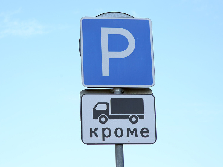 Собянин: парковка в Москве 3 и 4 ноября будет бесплатной на всех улицах