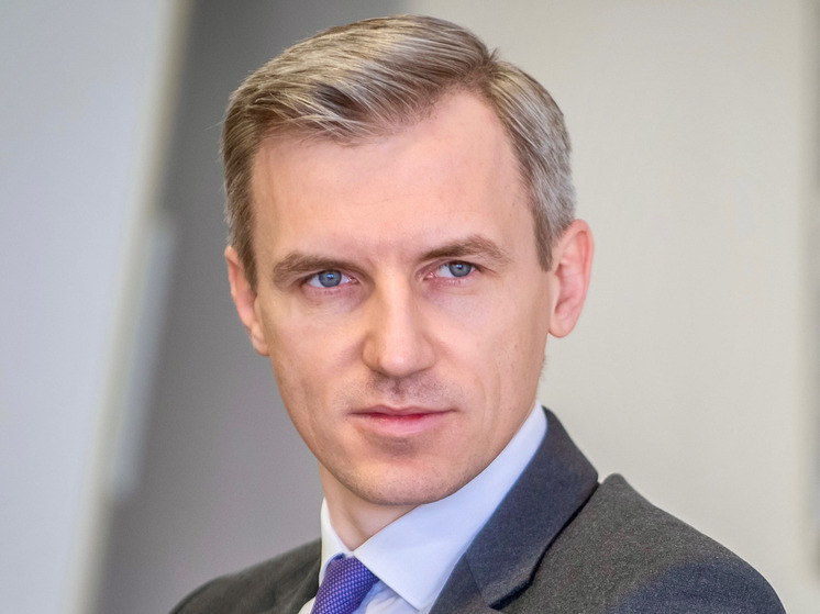 Василий Анохин рассказал об итогах рабочей недели: от международного сотрудничества до рекордного бюджета региона