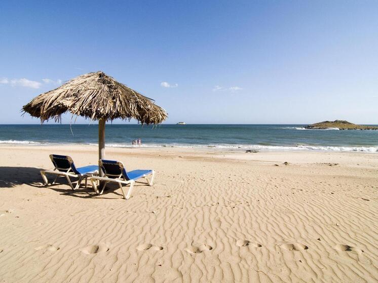 Минтуризма Венесуэлы сообщило о росте числа отдыхающих из России