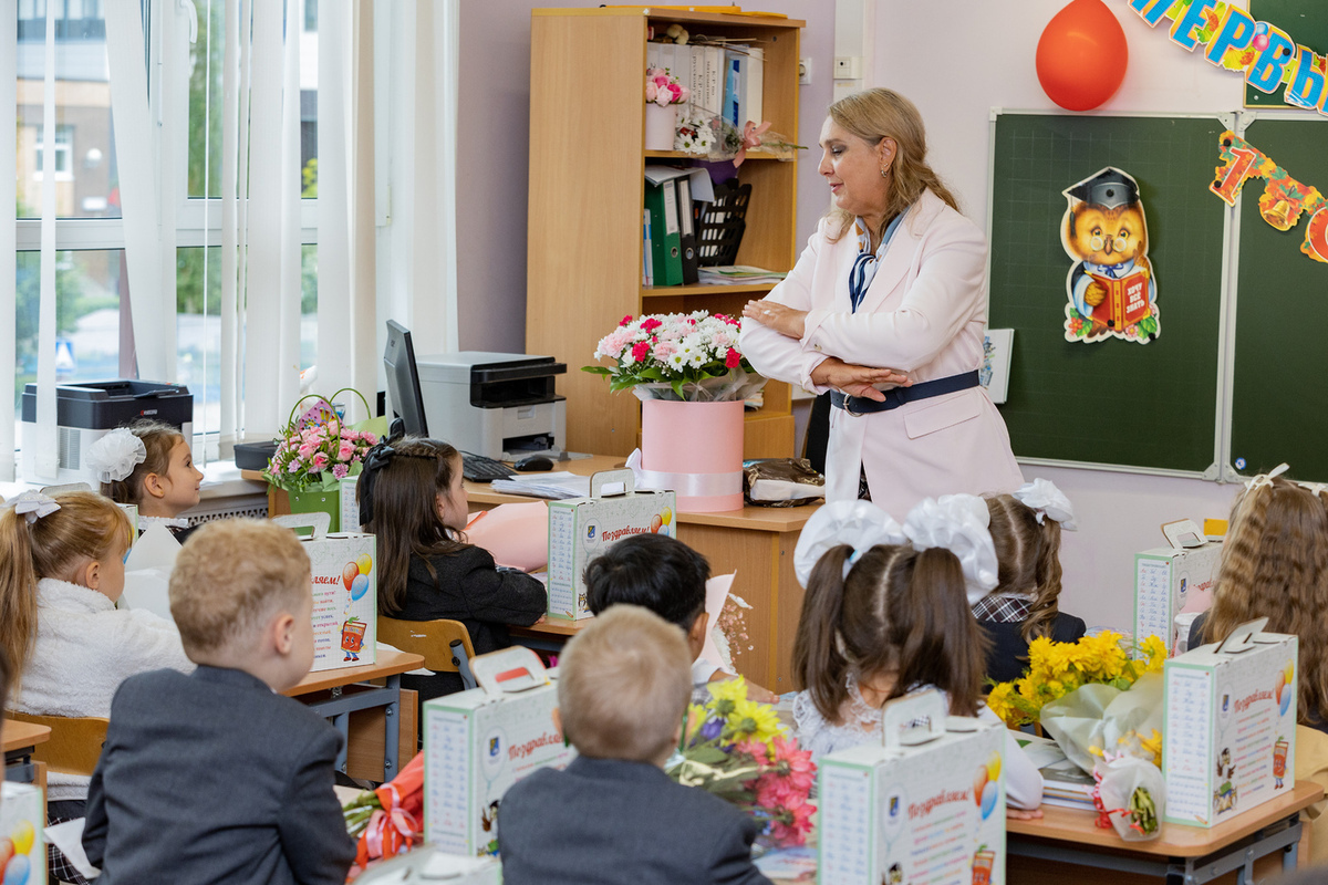 Озвучен план по ипотечным льготам для сельских педагогов