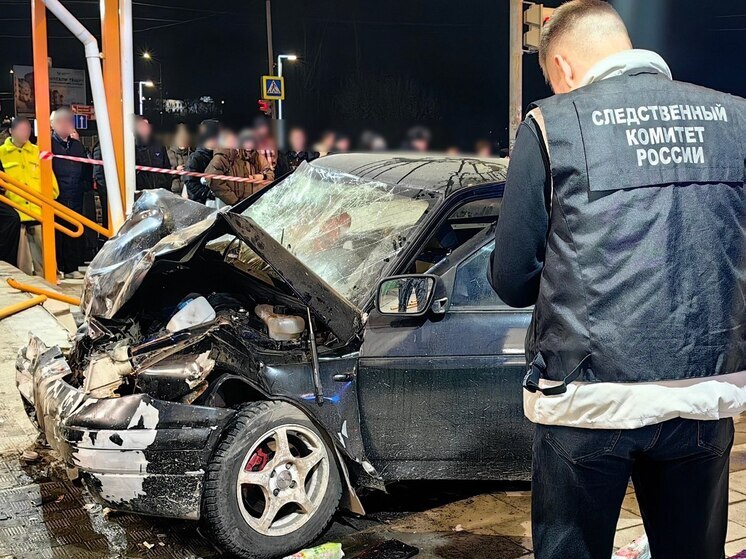 Трагедия в Ревде показала, как беззащитны пешеходы на тротуарах