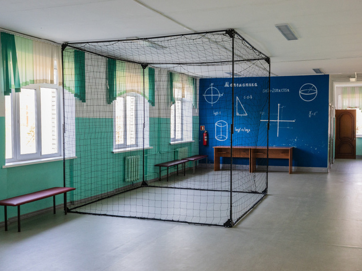 Во Владивостоке отремонтировали 18 образовательных учреждений за 2025 год