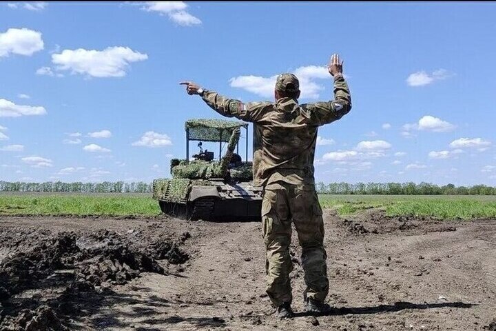 Пушилин сообщил о проведении зачистки в Красноармейске