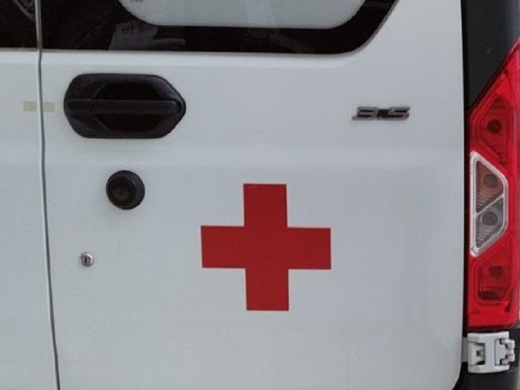 Водитель сбил 77-летнюю женщину на зебре под Новосибирском