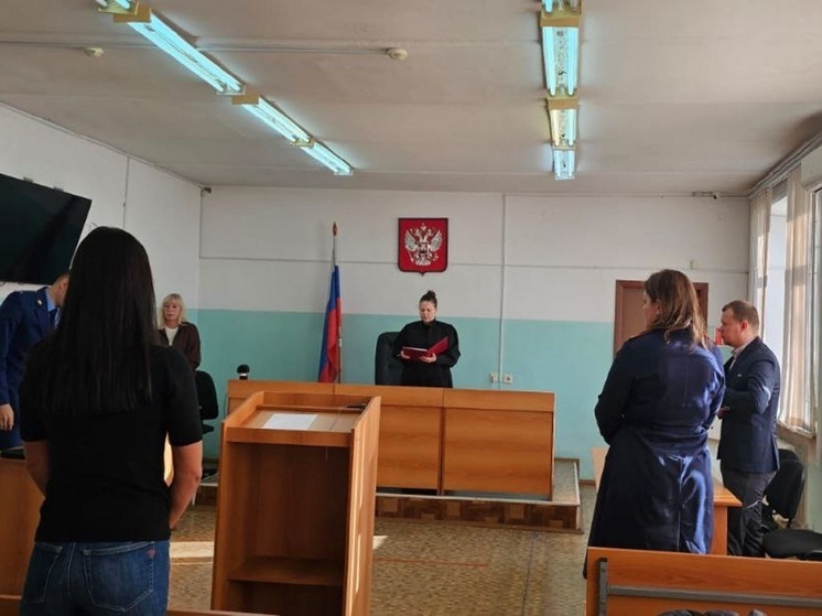 Замов гендиректора Серовского мехзавода отправили под домашний арест