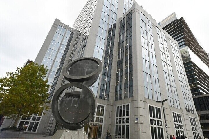 В Европе предупредили о рисках конфискации российских активов