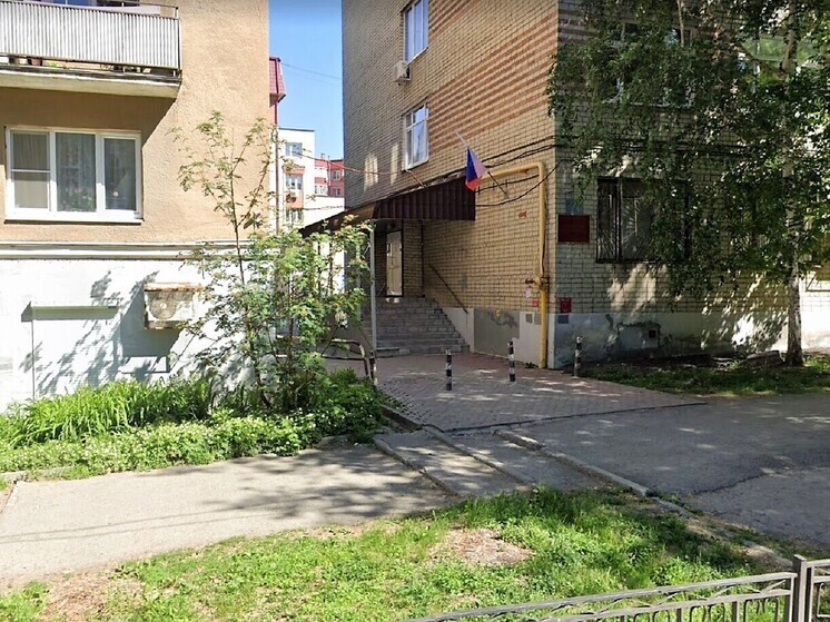 Жительницу Екатеринбурга оправдали по делу о заказном убийстве бывшего сожителя