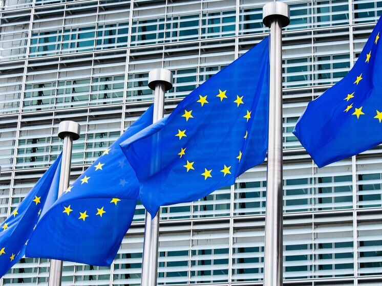 Несколько стран ЕС выступили против передачи замороженных активов РФ Киеву