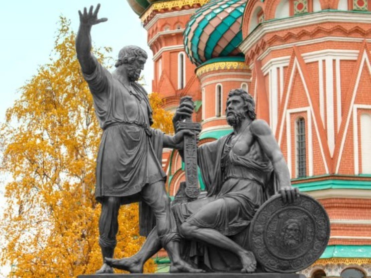 День народного единства отпразднуют в Уссурийске