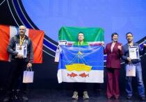 С 30 октября по 2 ноября 2025 года в столичном выставочном комплексе «Тимирязев центр» прошёл всероссийский финал Национального чемпионата «Абилимпикс»