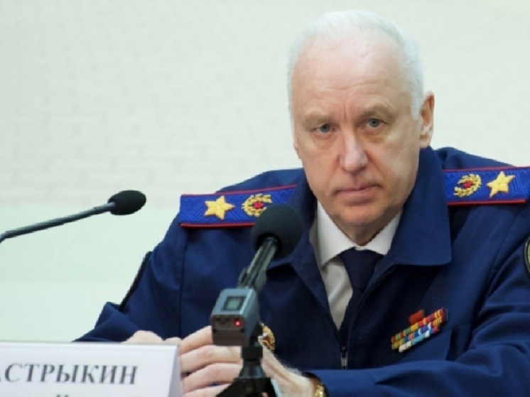 Бастрыкин взял на контроль расследование дела о избиении инвалида в Беломорске