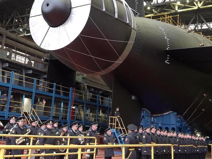 Риттер: российские системы вооружений «Буревестник» и «Посейдон» в перспективе повысят глобальную стабильность