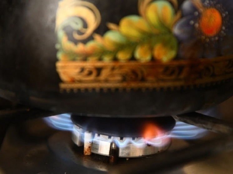 В Волгоградской области ограничат газоснабжение в Волжском и одном селе