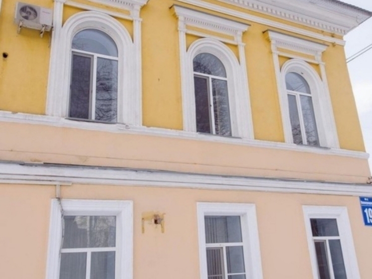 В Оренбурге детская филармония остаётся только на бумаге