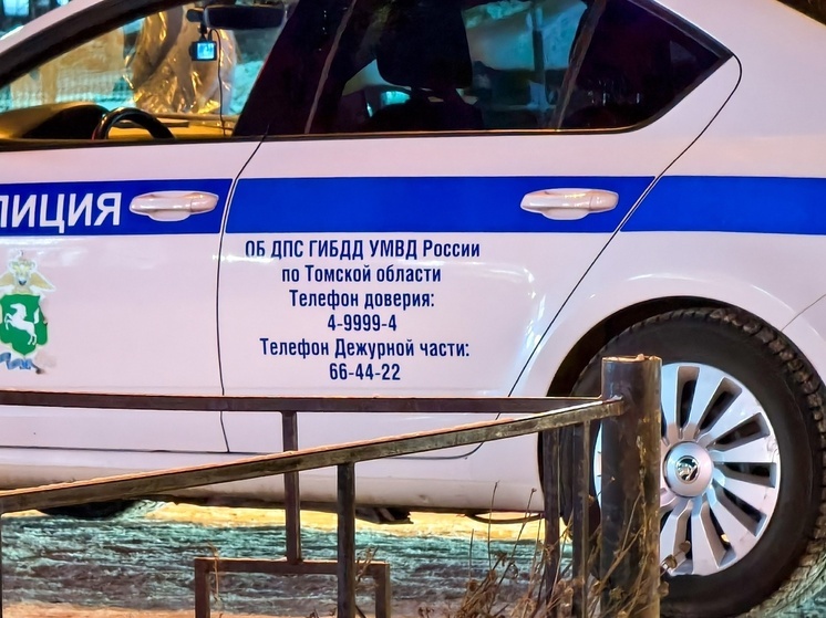 Водитель Honda погиб в лобовом ДТП с грузовиком