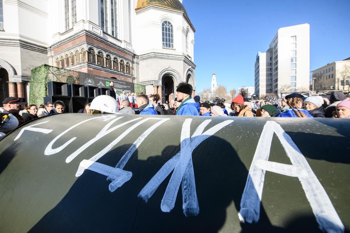 Стало известно о вывозе 300 погибших жителей Суджи