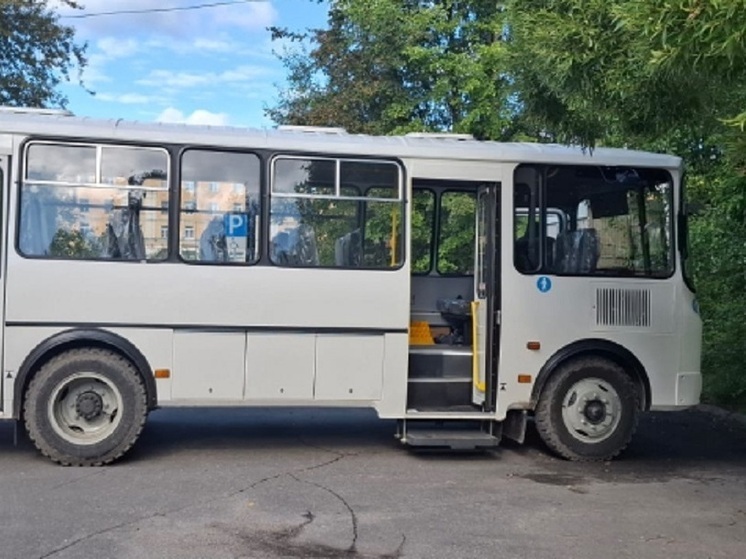 Запуск автобуса на Валдай снова перенесен на неопределенный срок