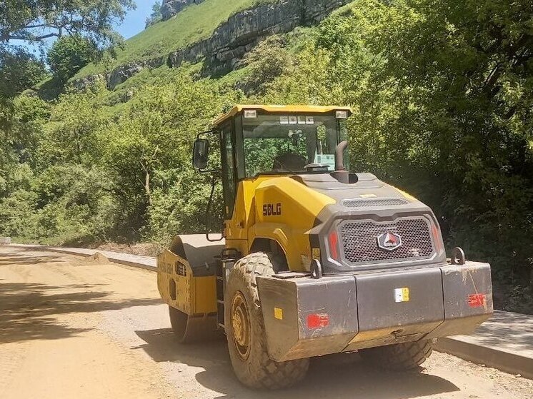 Дорожный фонд Ставрополья в 2026 году составит 20 млрд рублей