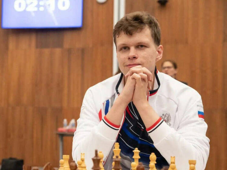 Казанец прошел в следующий раунд Кубка мира по шахматам